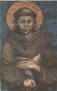 San Francesco d'Assisi